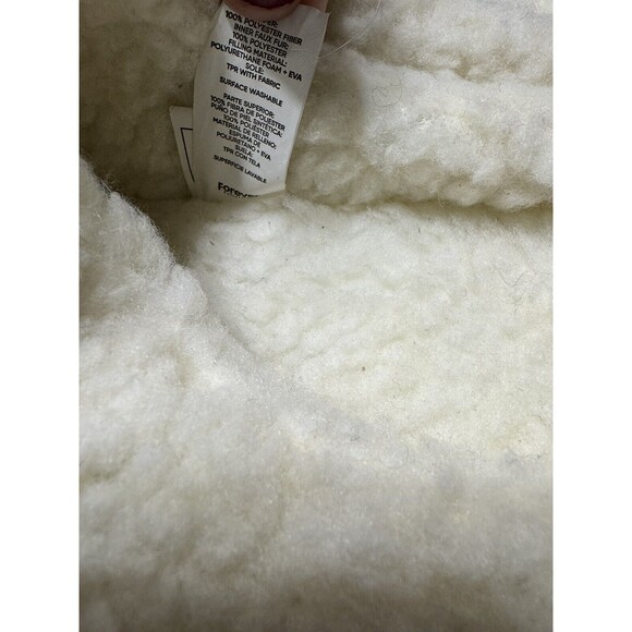 New England Patriots NFL Football Slippers Slip On House Shoes Womens Small 5/6‎ - Picture 14 of 14